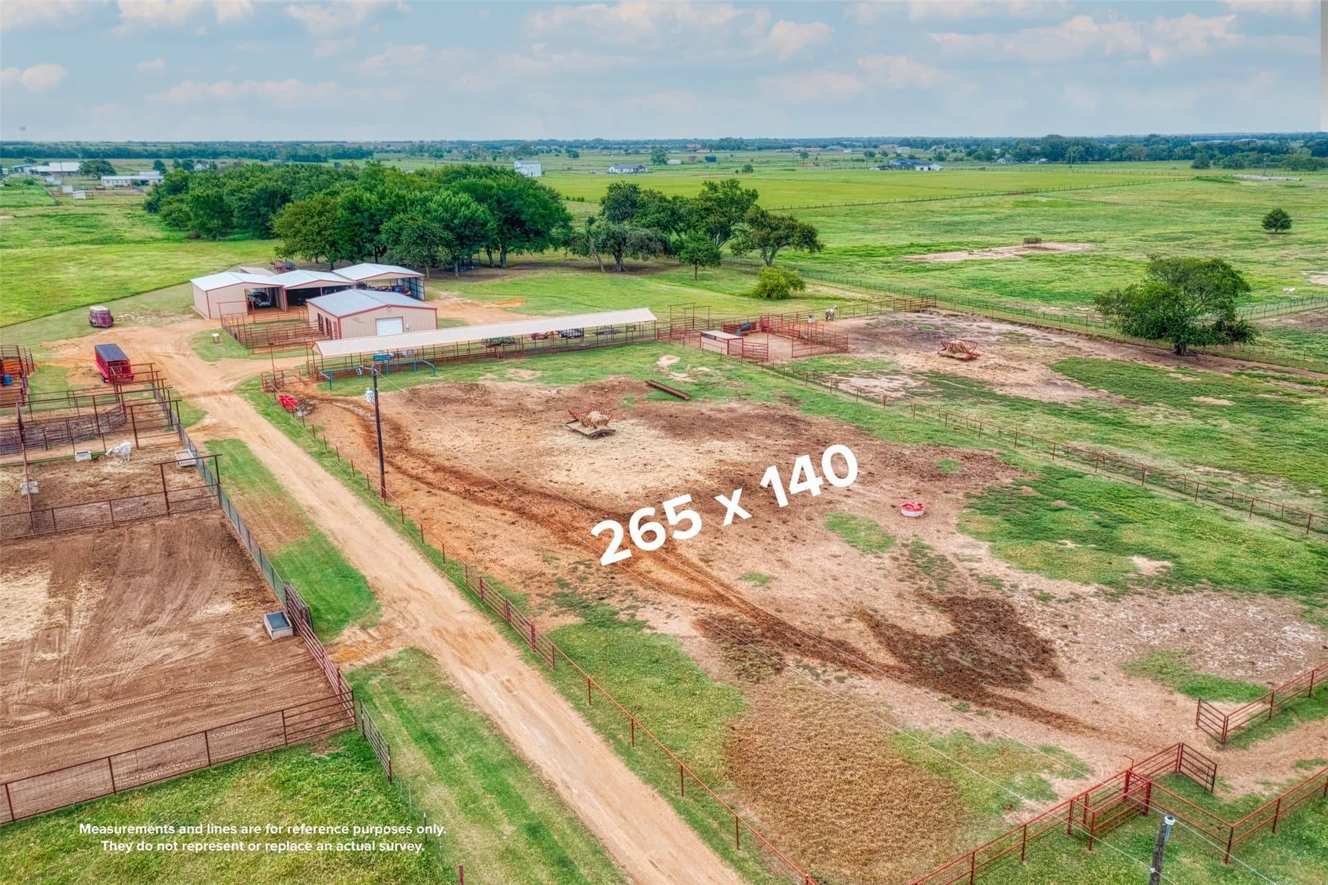 25 acres in Grayson County - photo 6