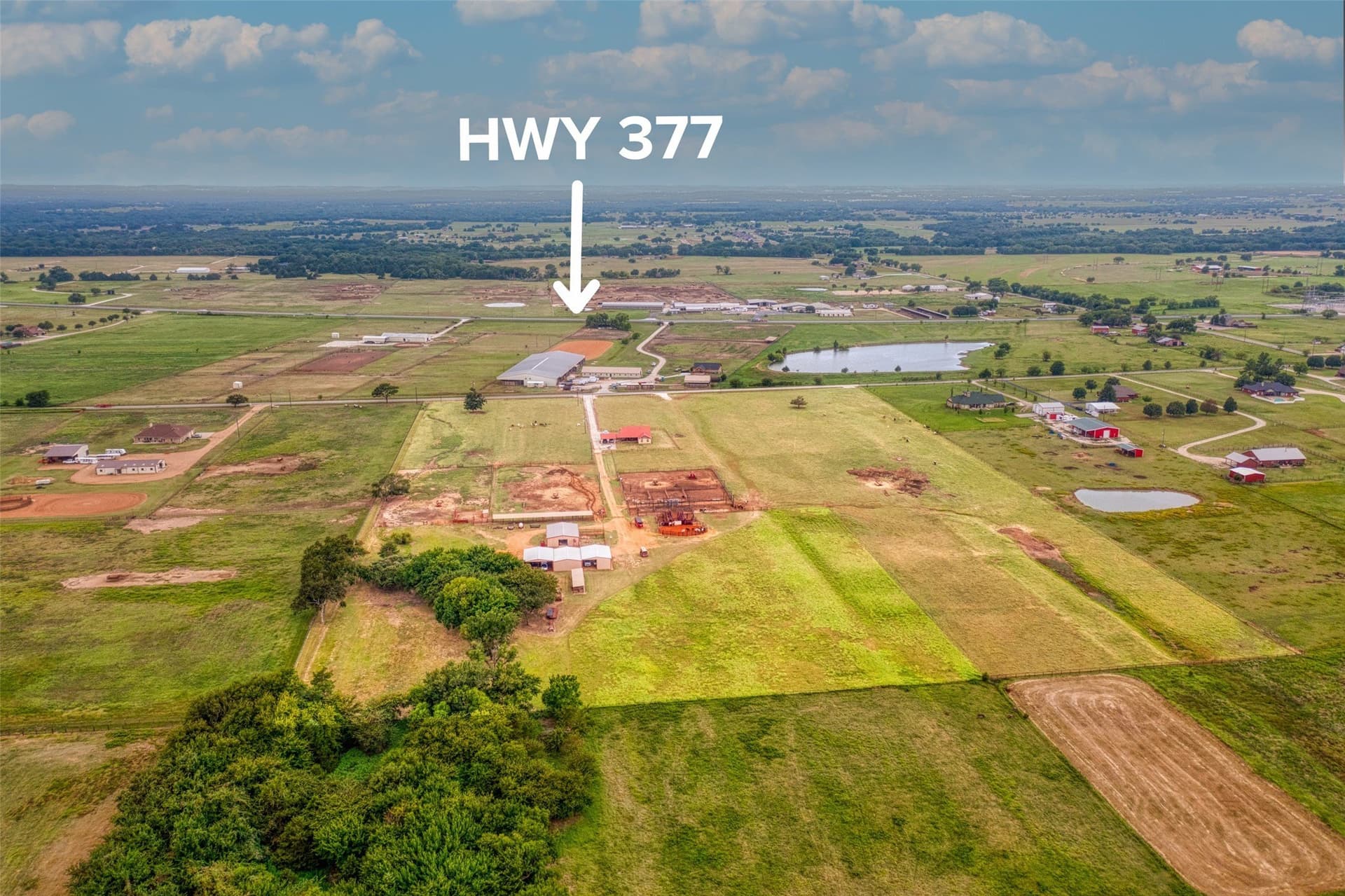 25 acres in Grayson County - photo 3