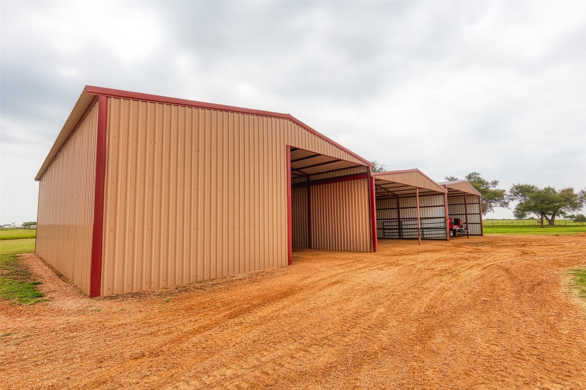 25 acres in Grayson County - photo 12