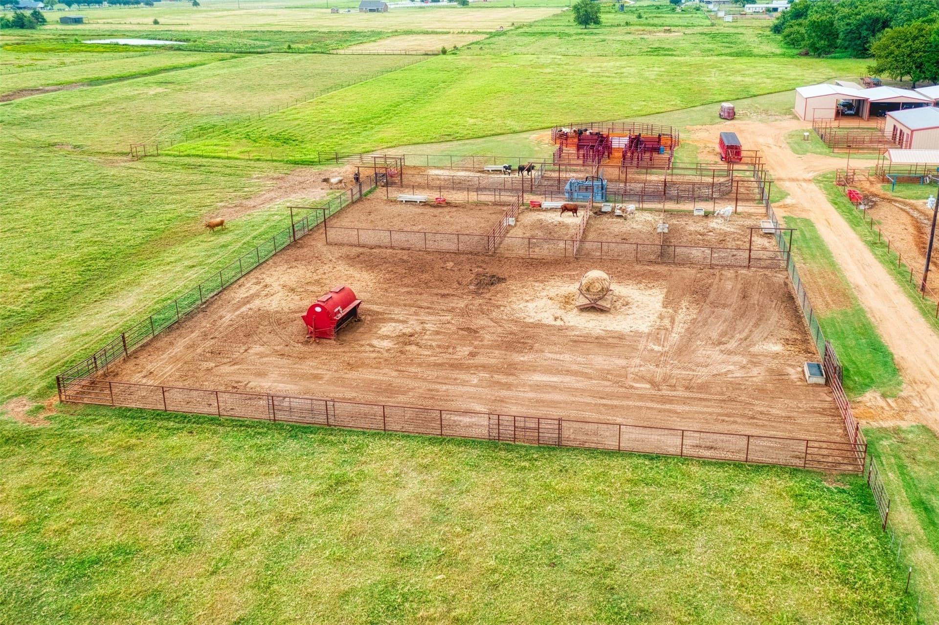25 acres in Grayson County - photo 36