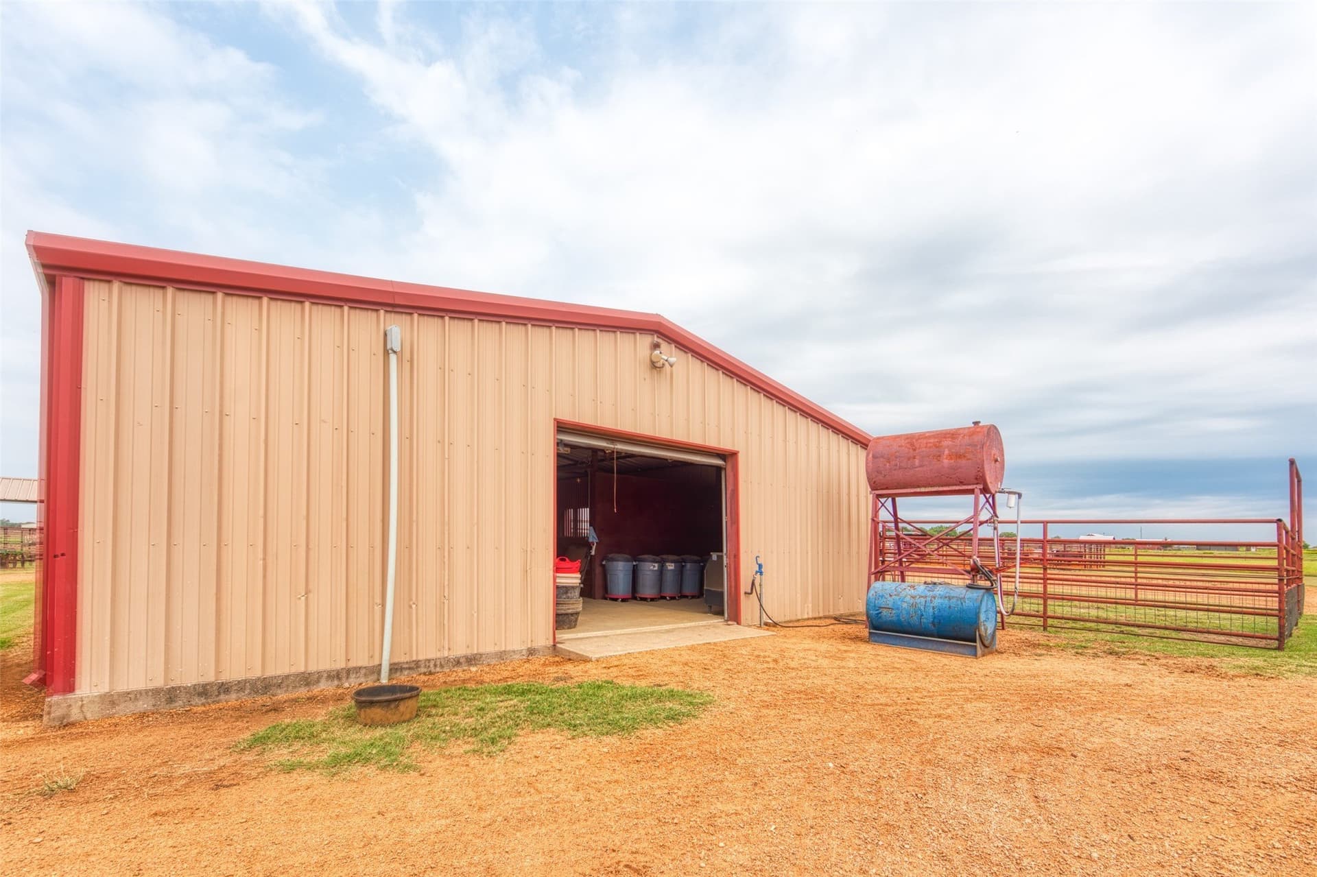 25 acres in Grayson County - photo 8