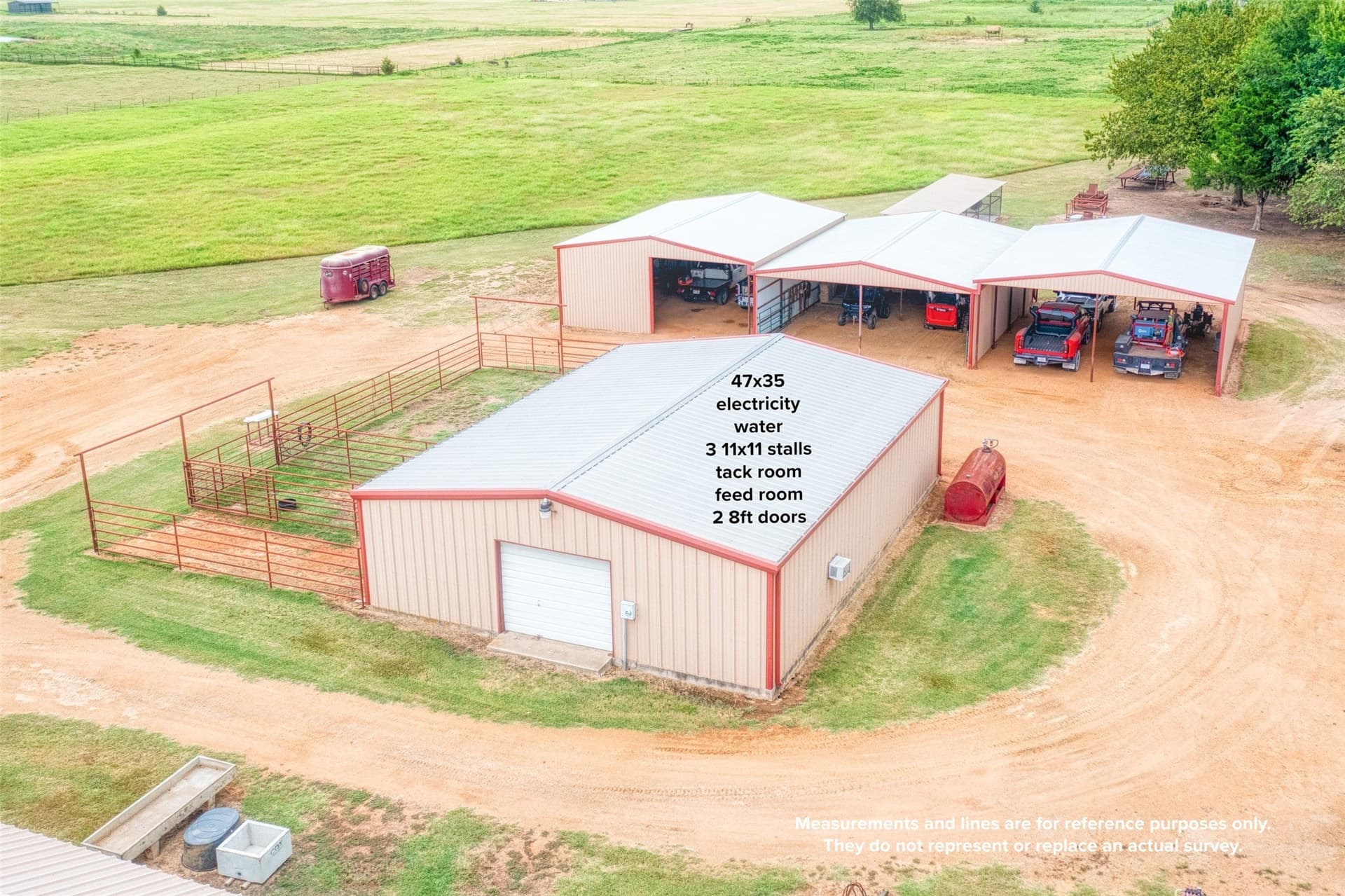 25 acres in Grayson County - photo 7