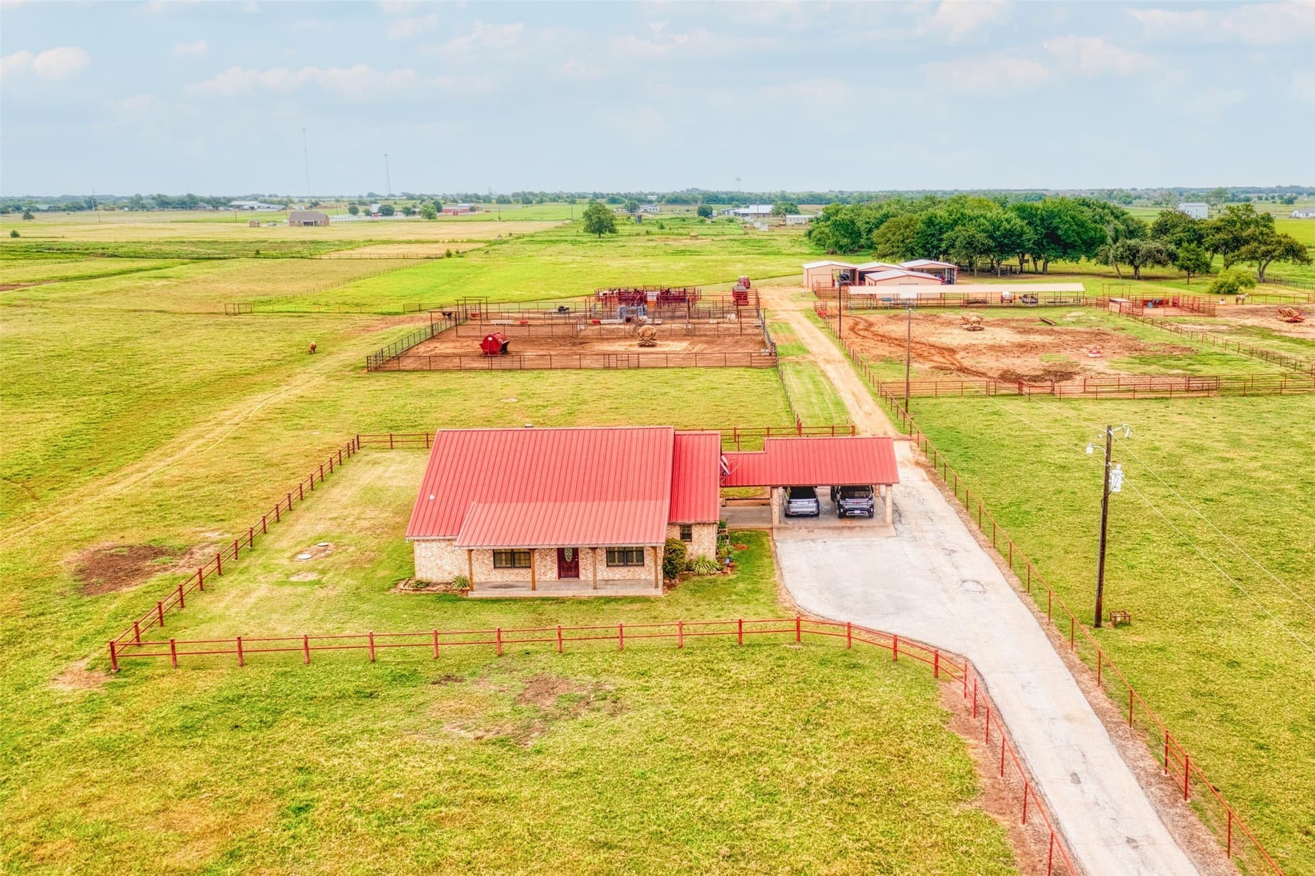 25 acres in Grayson County - photo 29