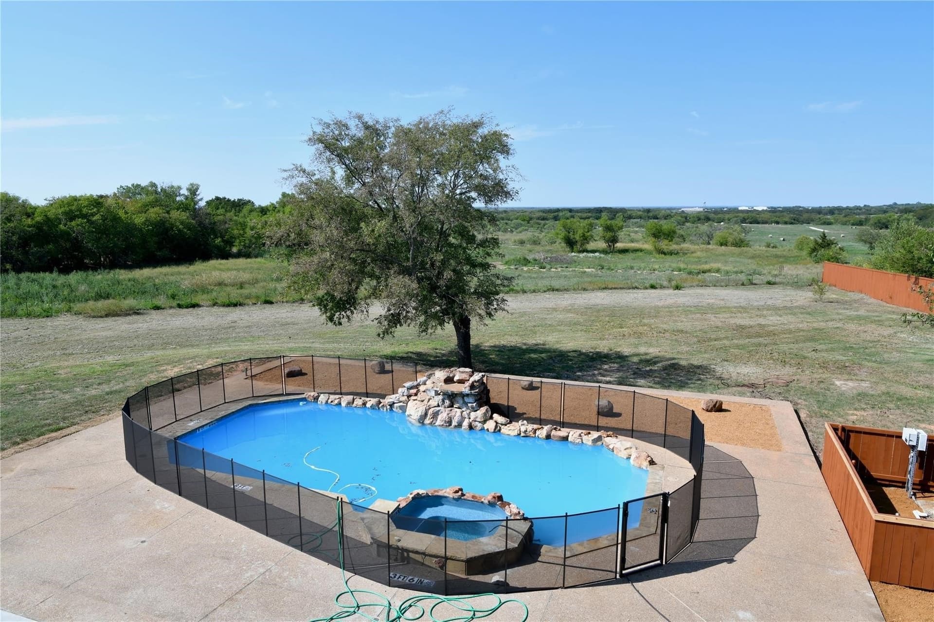 10 acres in Grayson County - photo 6