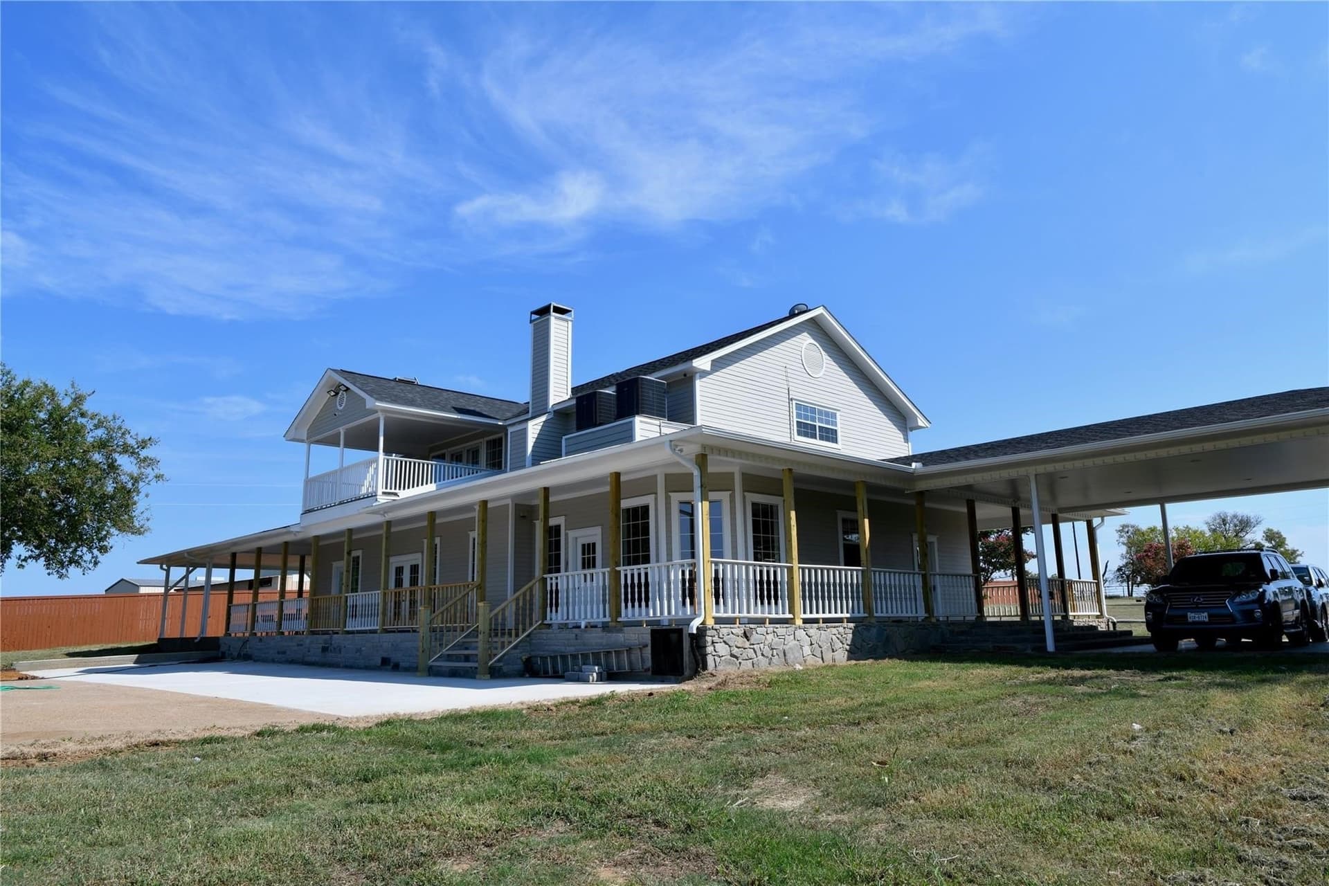 10 acres in Grayson County gallery image 3