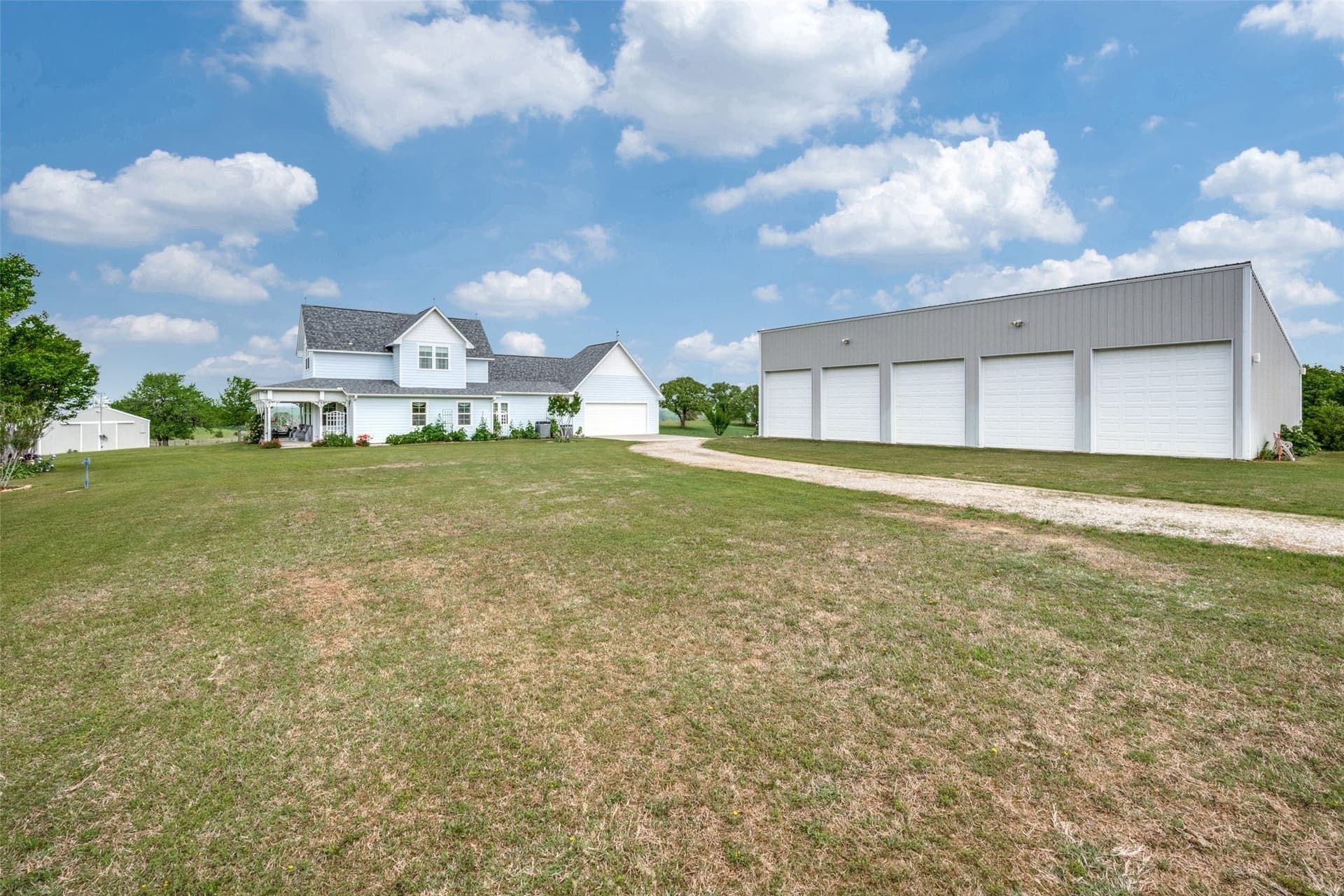 23 acres in Wise County gallery image 4