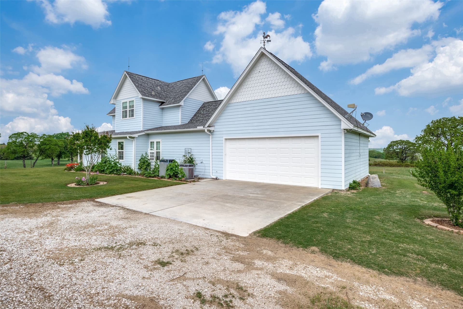 23 acres in Wise County featured view