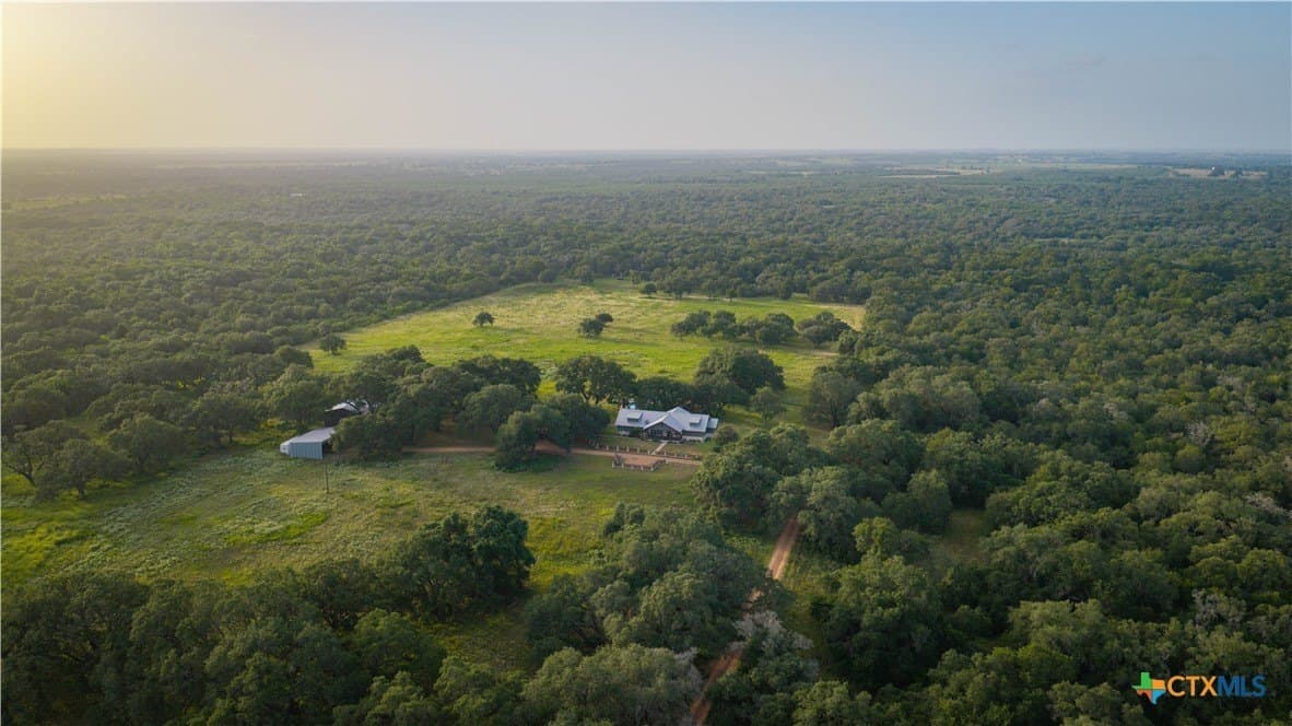 49.57 acres in DeWitt County - photo 48