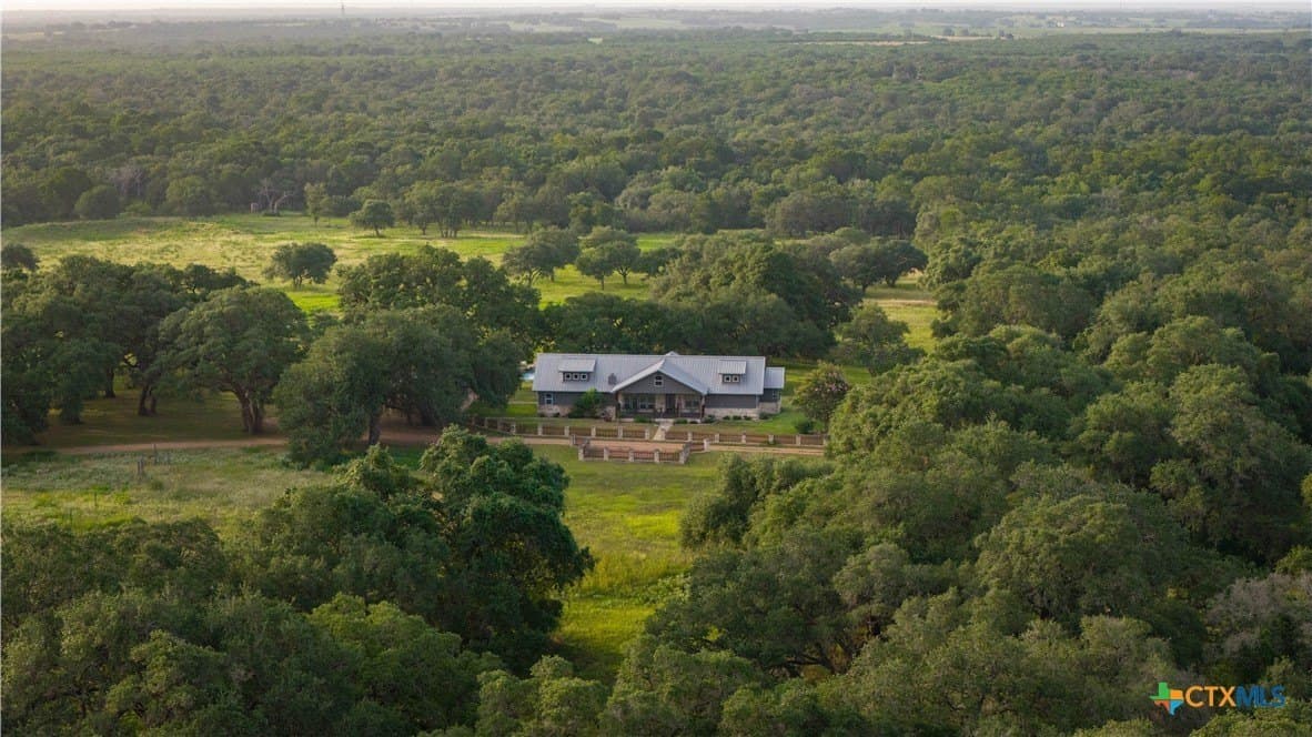 49.57 acres in DeWitt County - photo 44