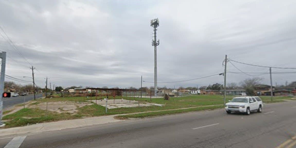 0.94 acres in Nueces County featured view