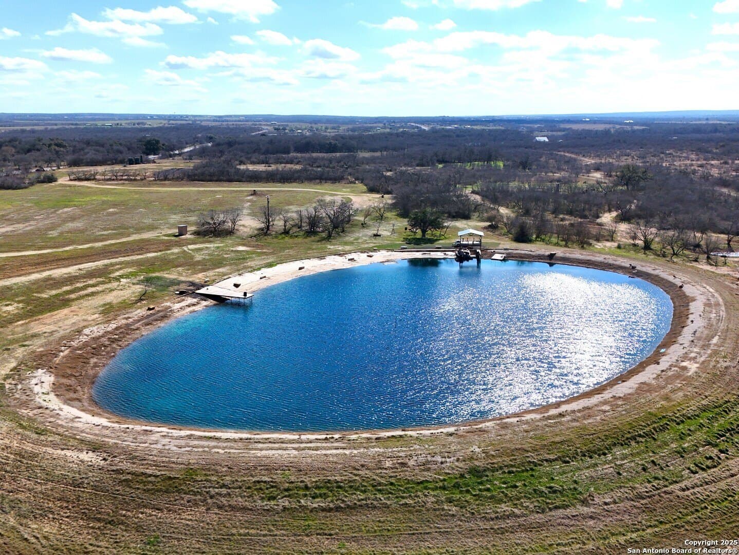 69.68 acres in Guadalupe County - photo 8
