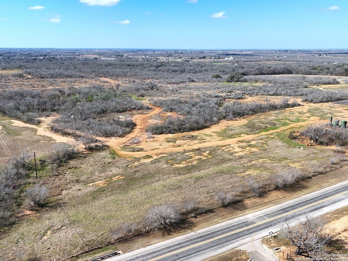 69.68 acres in Guadalupe County gallery image 2