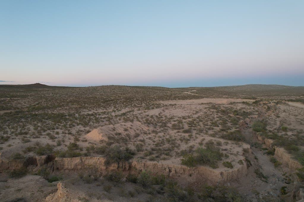 40.04 acres in Hudspeth County featured view