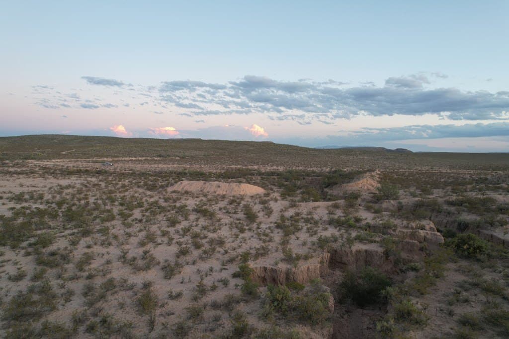 40.04 acres in Hudspeth County gallery image 2