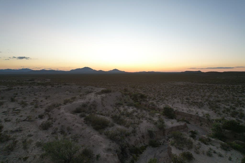 40.04 acres in Hudspeth County - photo 6