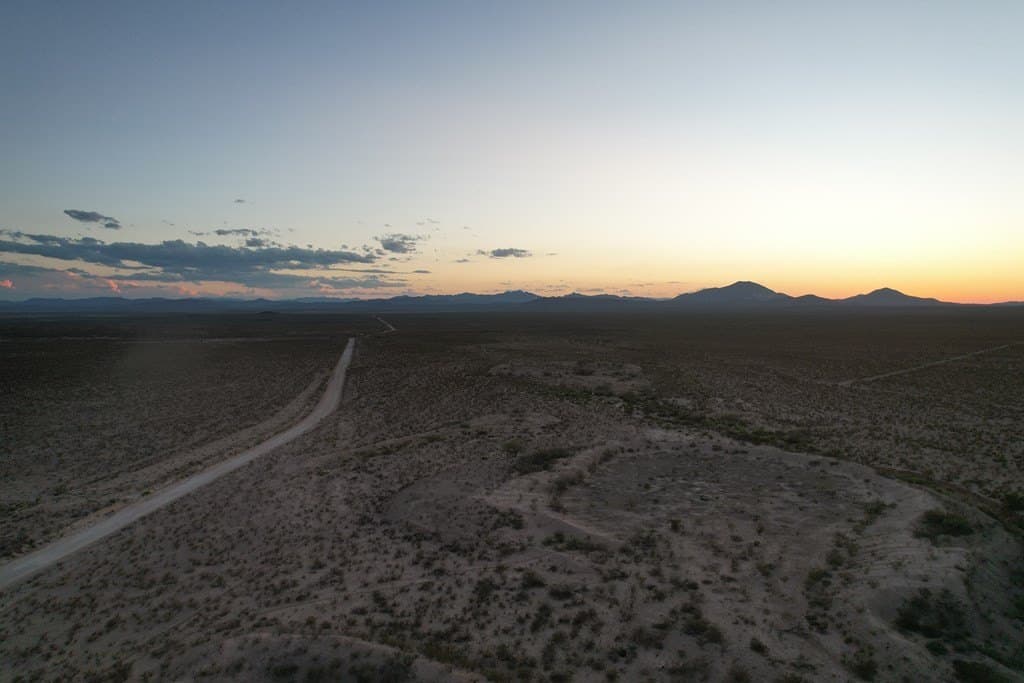 40.04 acres in Hudspeth County gallery image 3