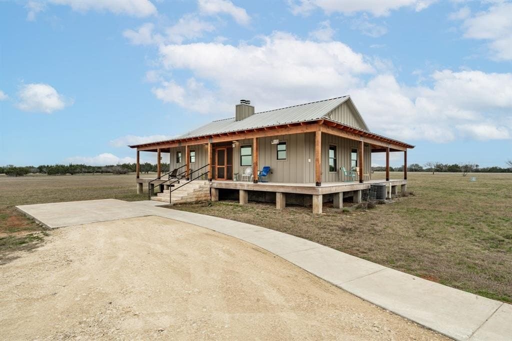 10 acres in Bosque County gallery image 2