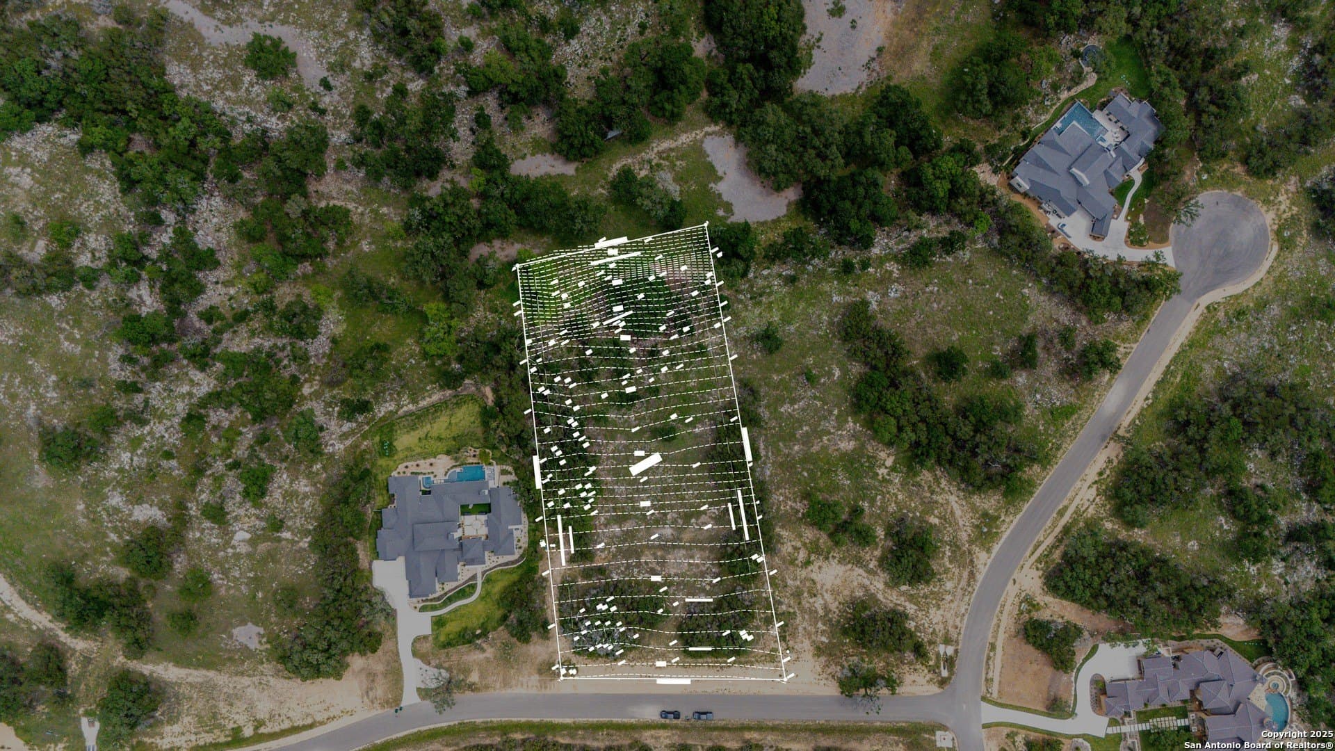 1.77 acres in Kendall County - photo 6
