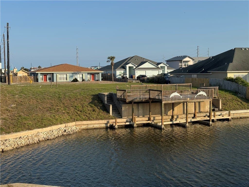 0.25 acres in Nueces County featured view