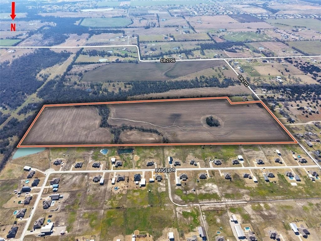 65.96 acres in Hunt County featured view