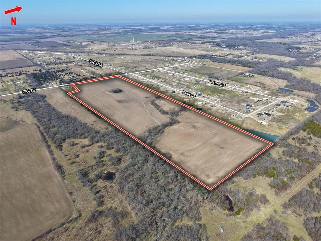 65.96 acres in Hunt County gallery image 4