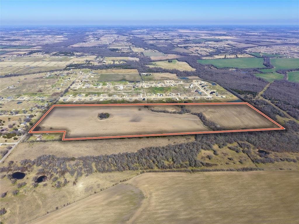 65.96 acres in Hunt County gallery image 2