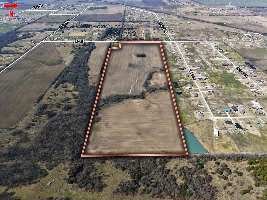 65.96 acres in Hunt County gallery image 3