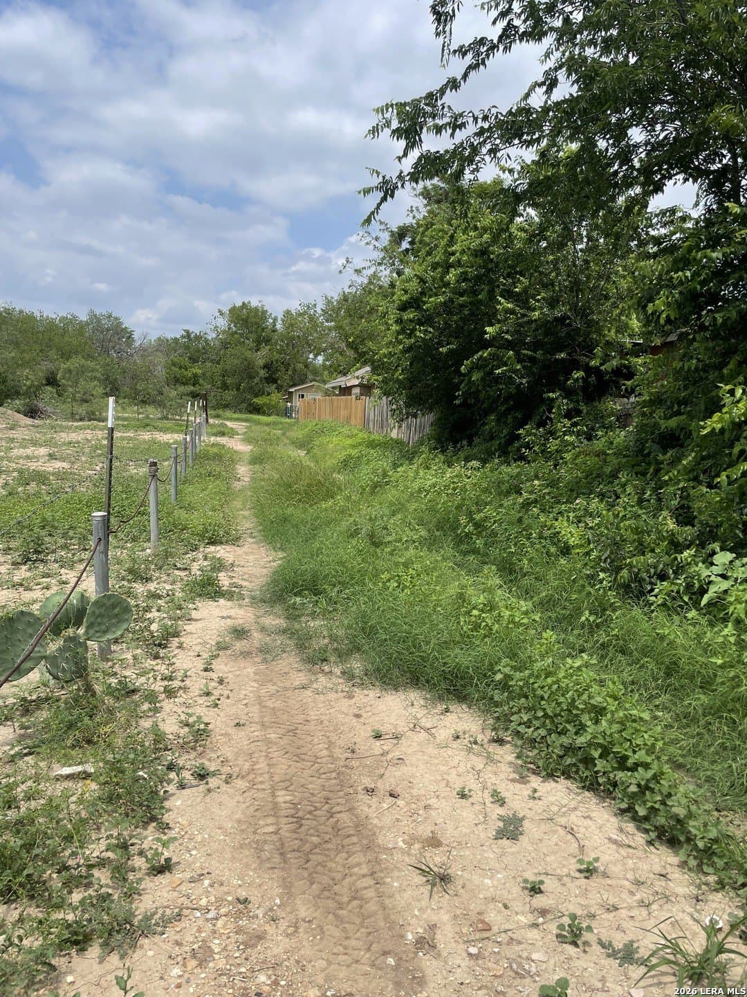 15 acres in Bexar County featured view