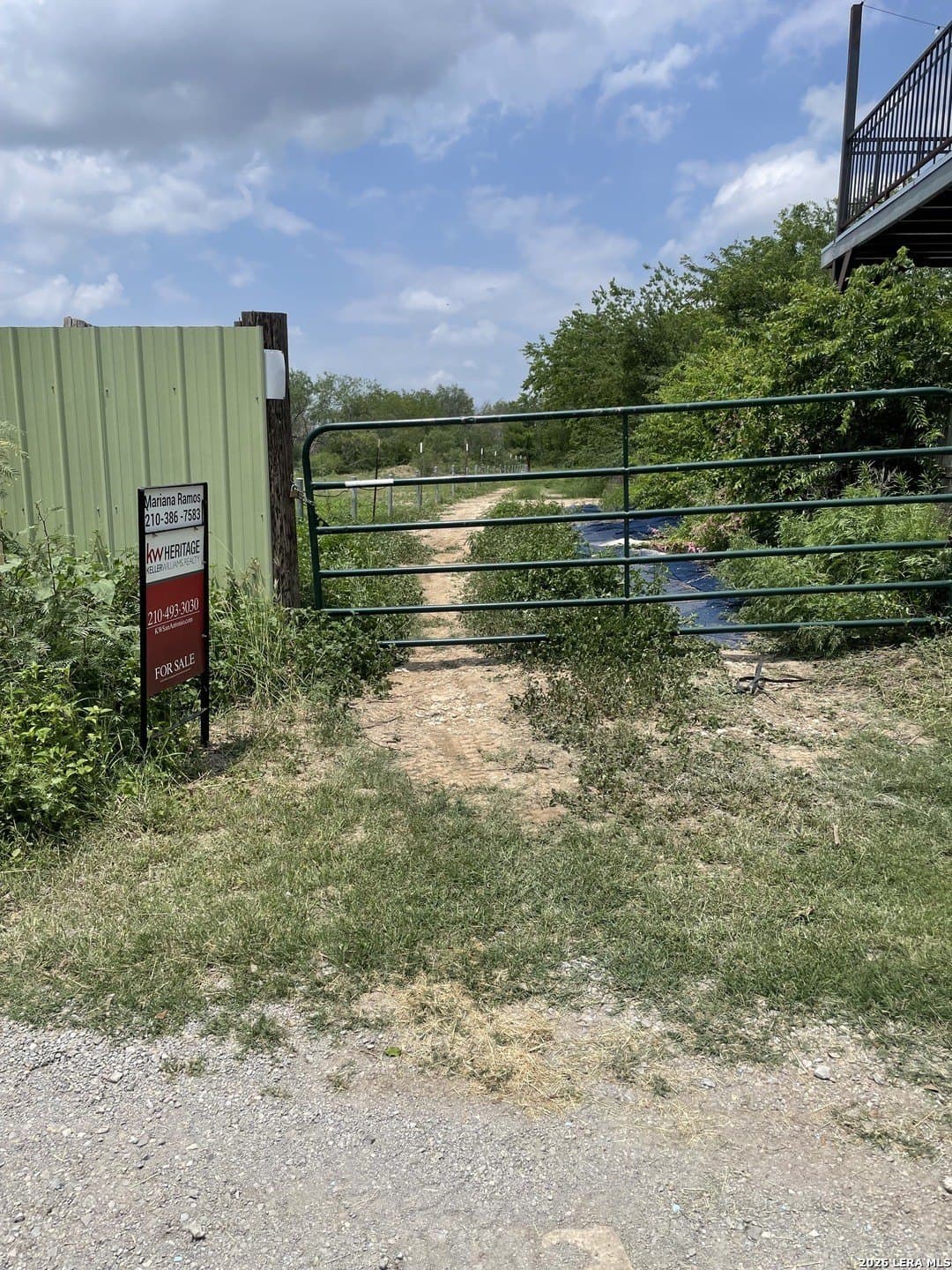 15 acres in Bexar County - photo 6