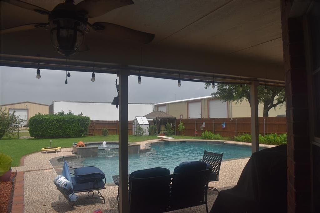 15 acres in Collin County gallery image 4