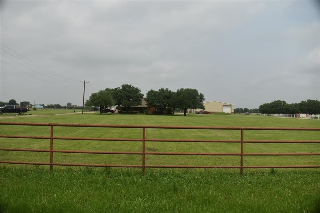 15 acres in Collin County