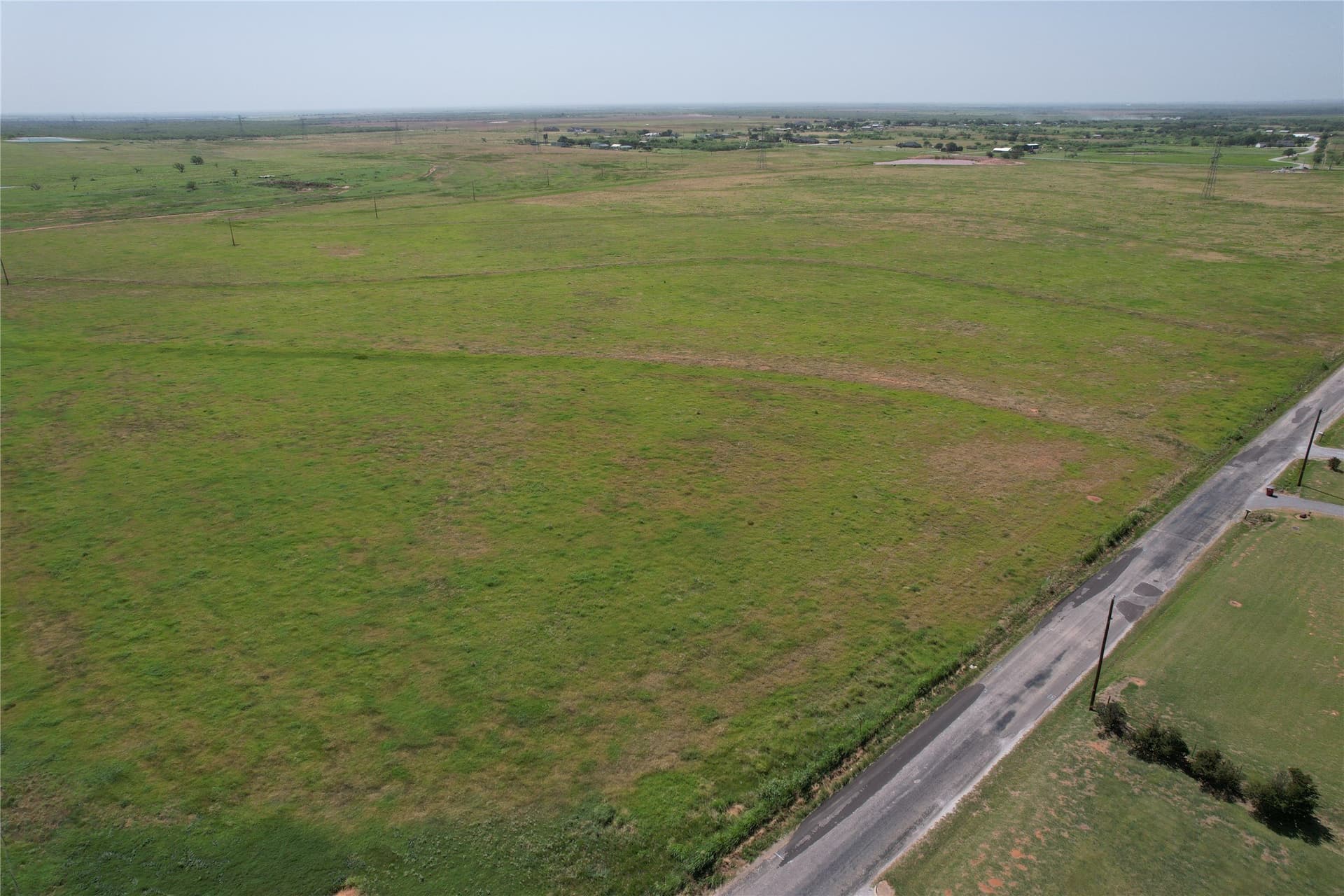 10.5 acres in Archer County featured view