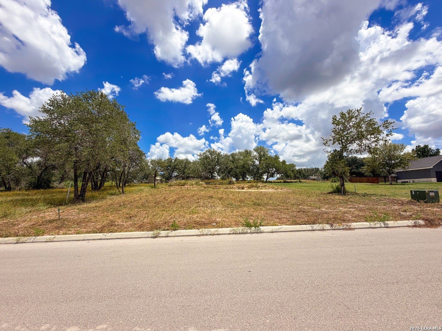 0.3 acres in Wilson County featured view