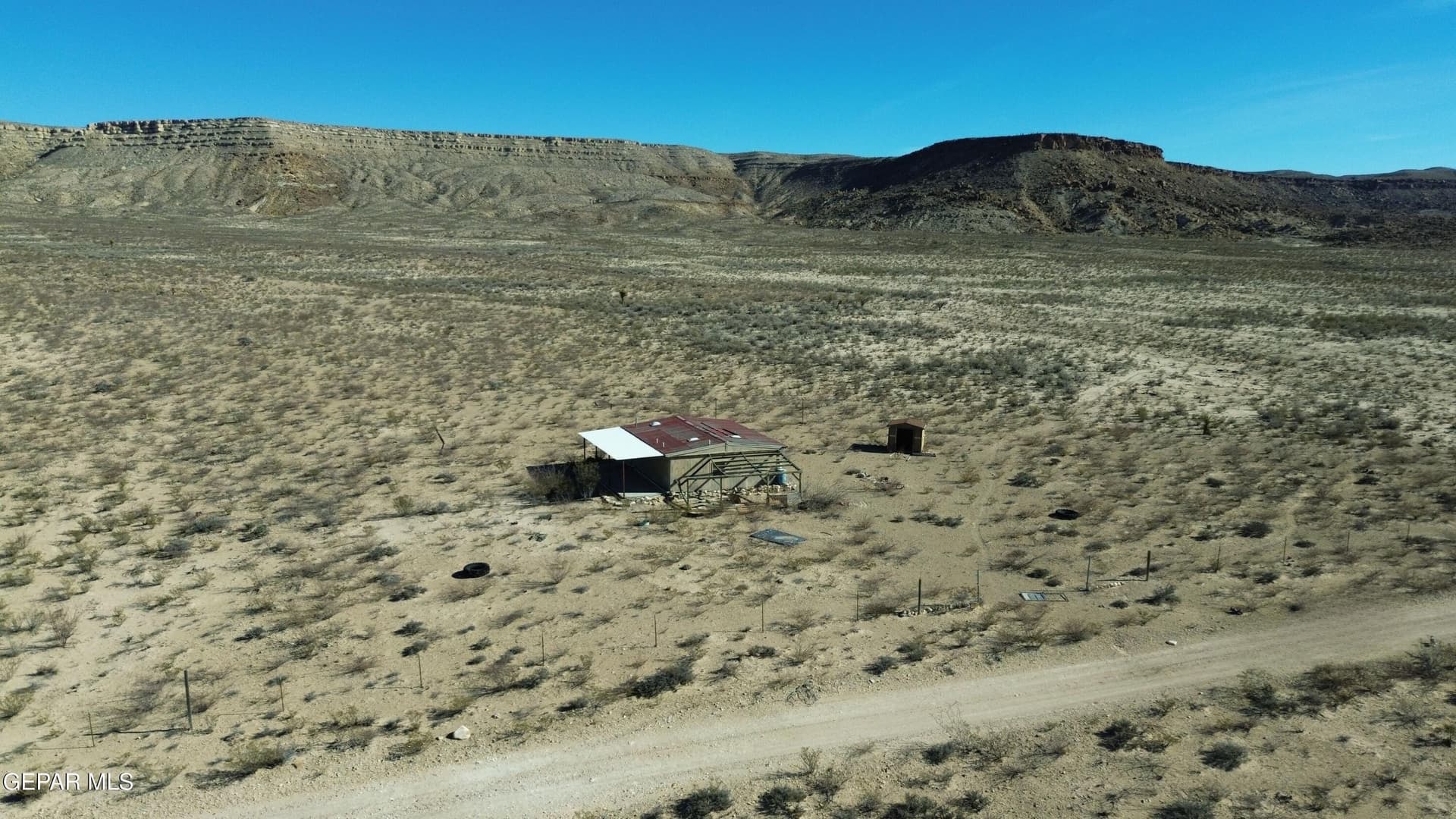 20 acres in Hudspeth County - photo 13