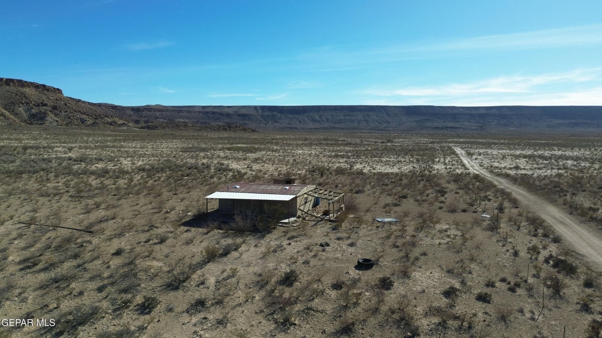 20 acres in Hudspeth County - photo 16