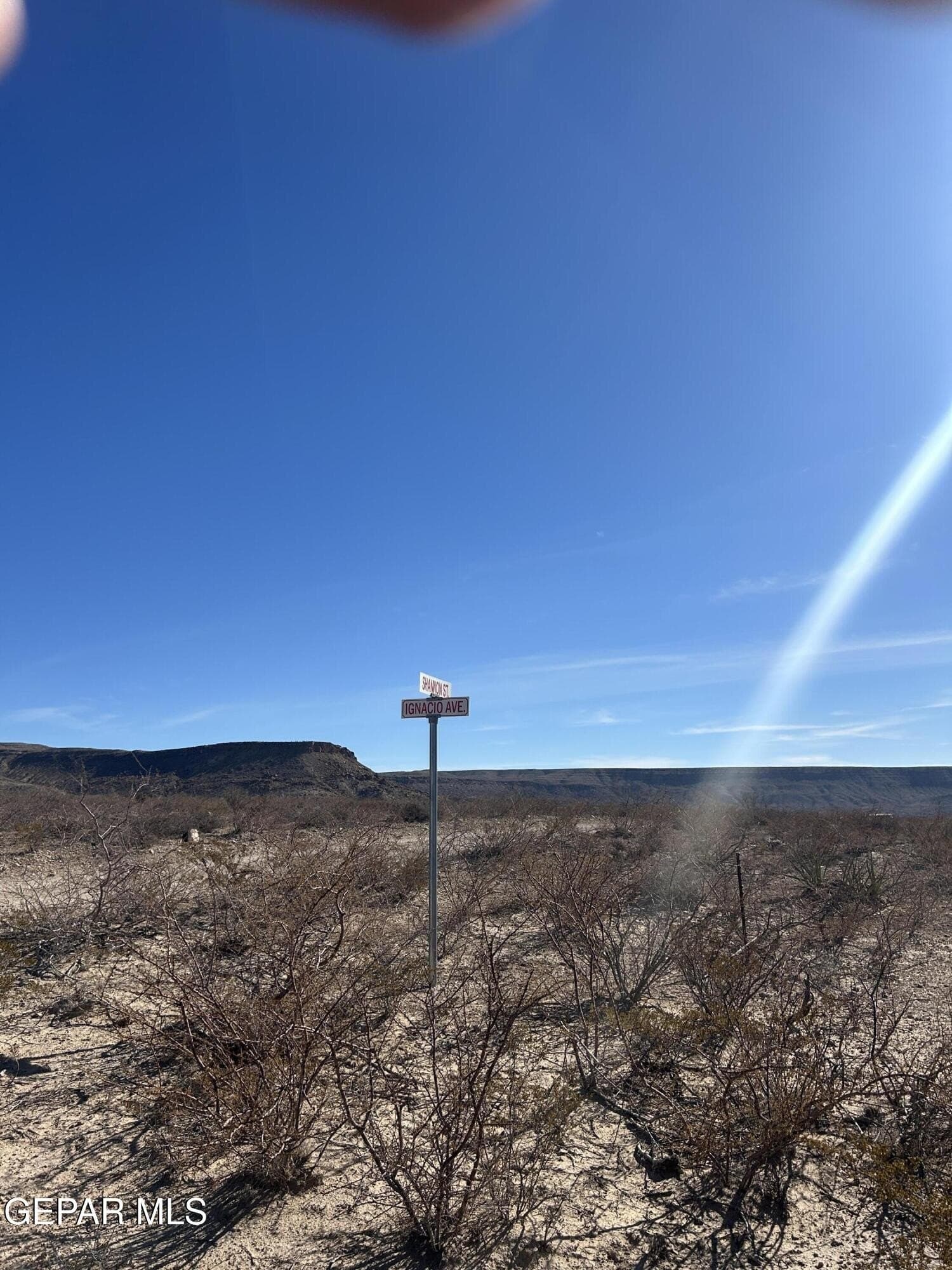 20 acres in Hudspeth County - photo 9