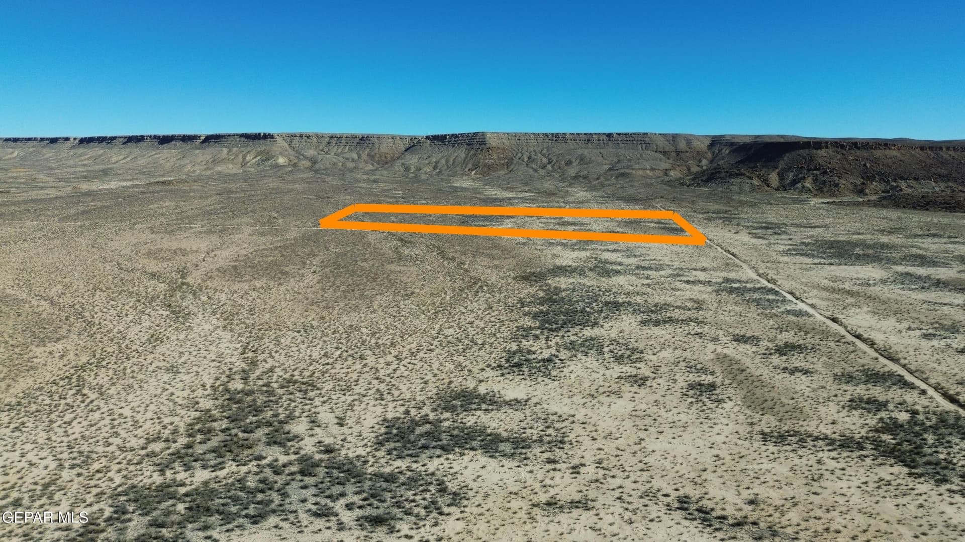 20 acres in Hudspeth County - photo 15