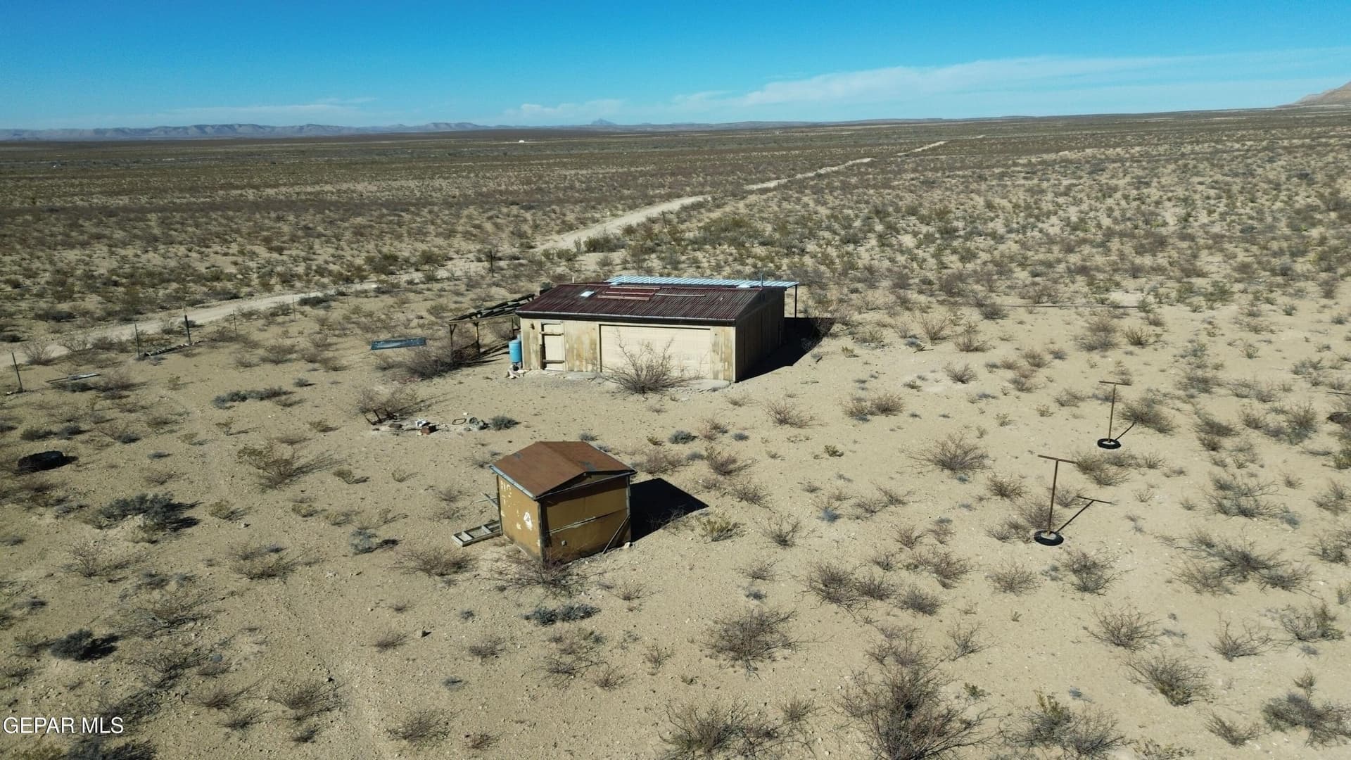 20 acres in Hudspeth County - photo 19