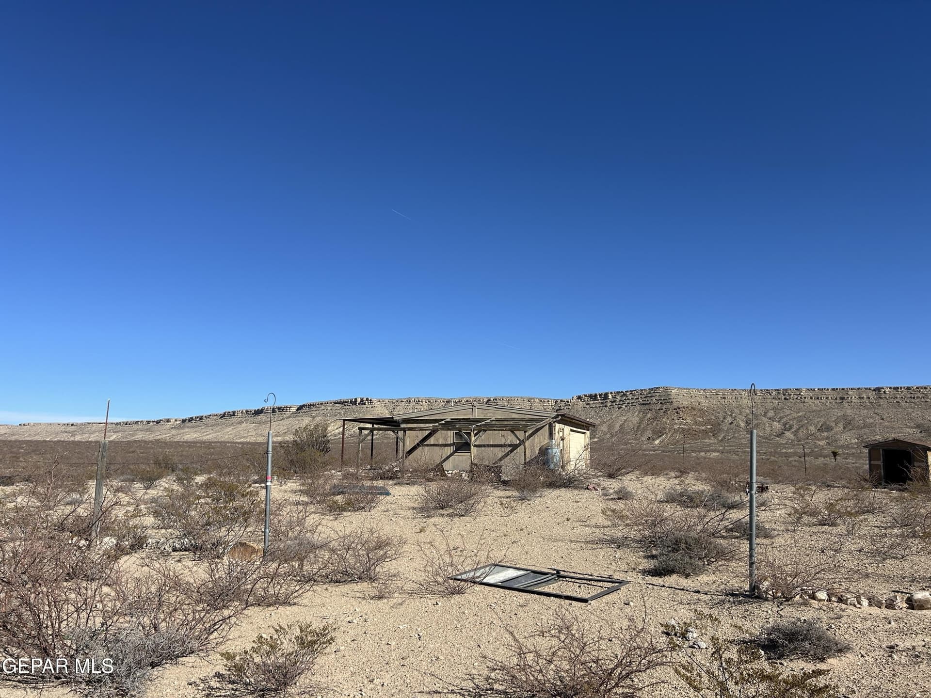 20 acres in Hudspeth County featured view