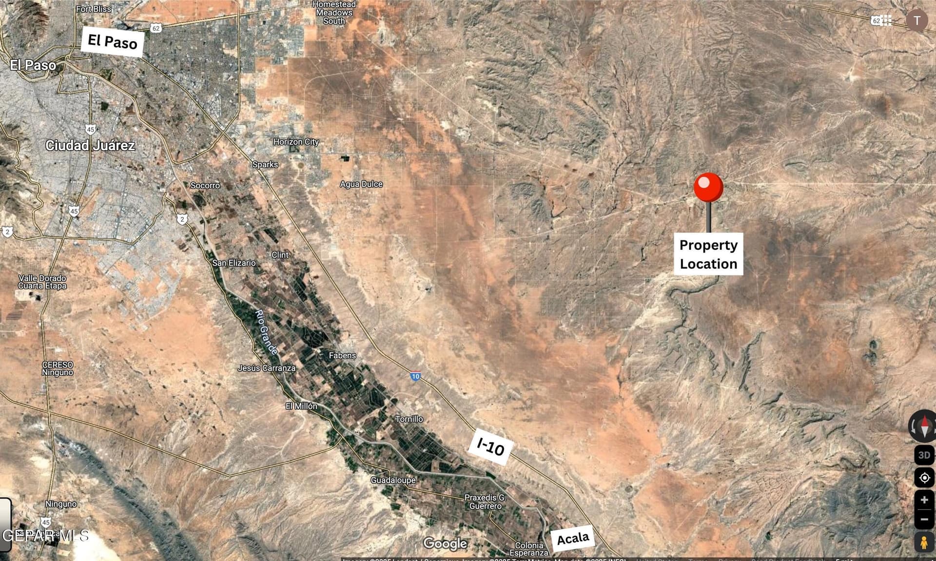 20 acres in Hudspeth County - photo 18