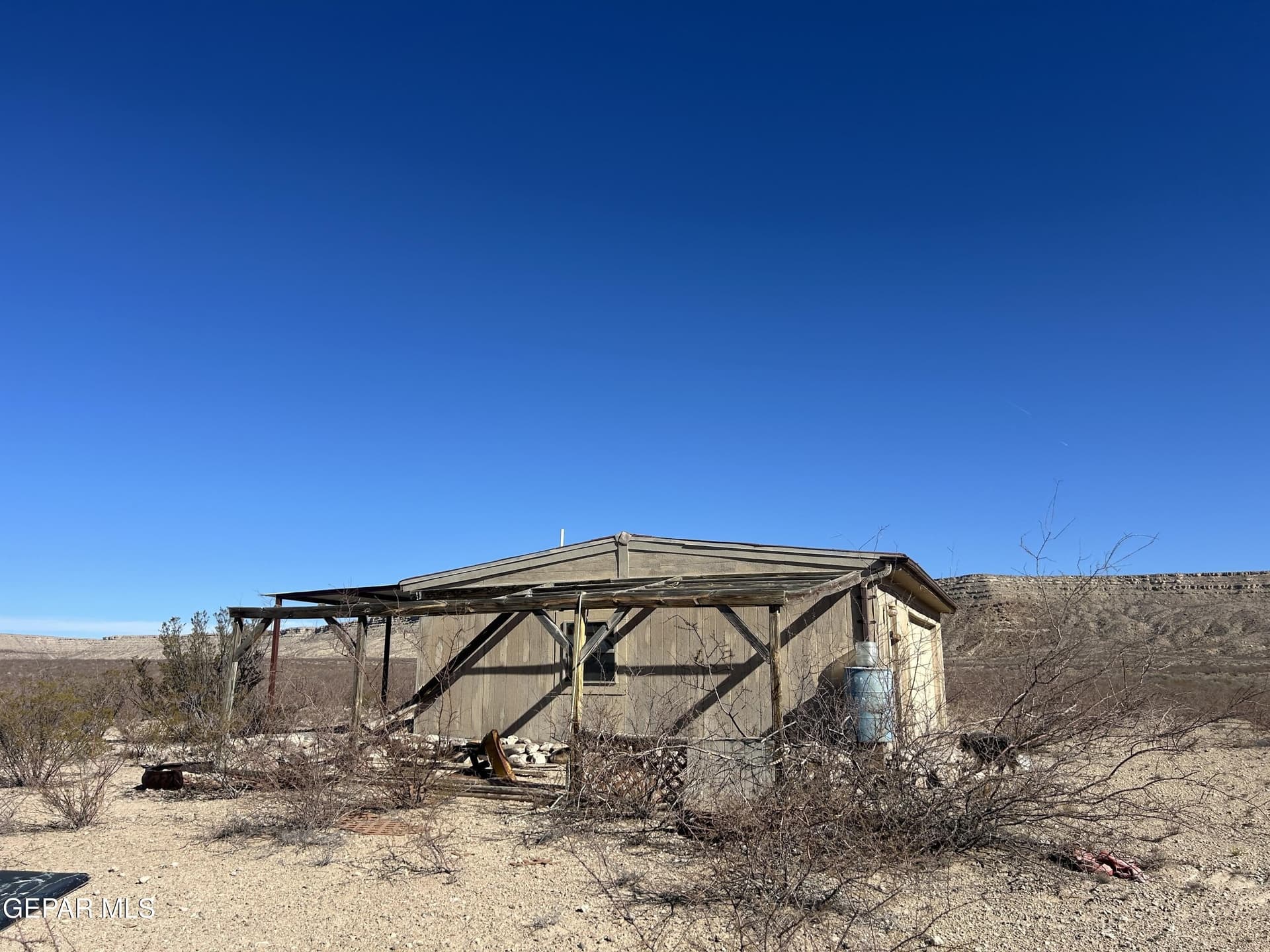 20 acres in Hudspeth County - photo 26