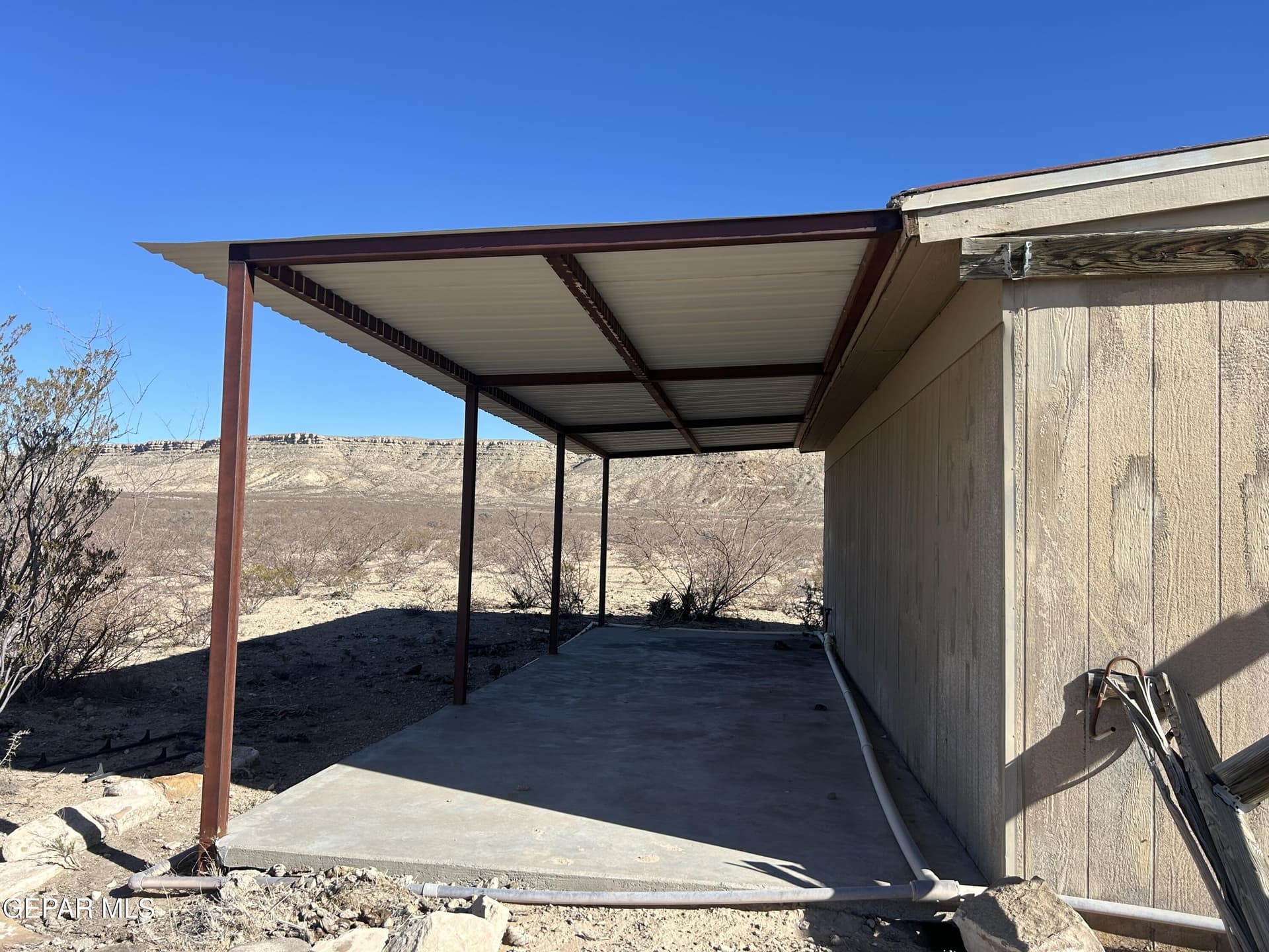20 acres in Hudspeth County - photo 6
