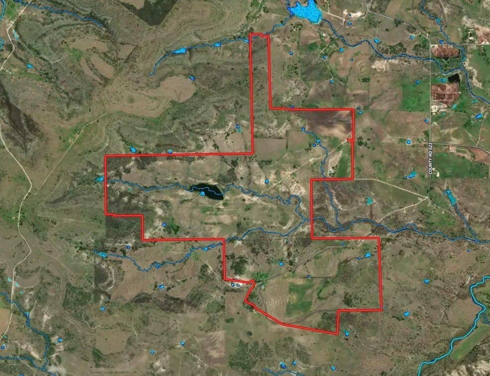 1,567 acres in Hamilton County - photo 40