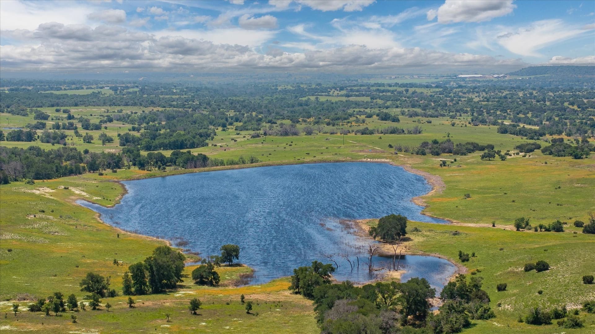 1,567 acres in Hamilton County