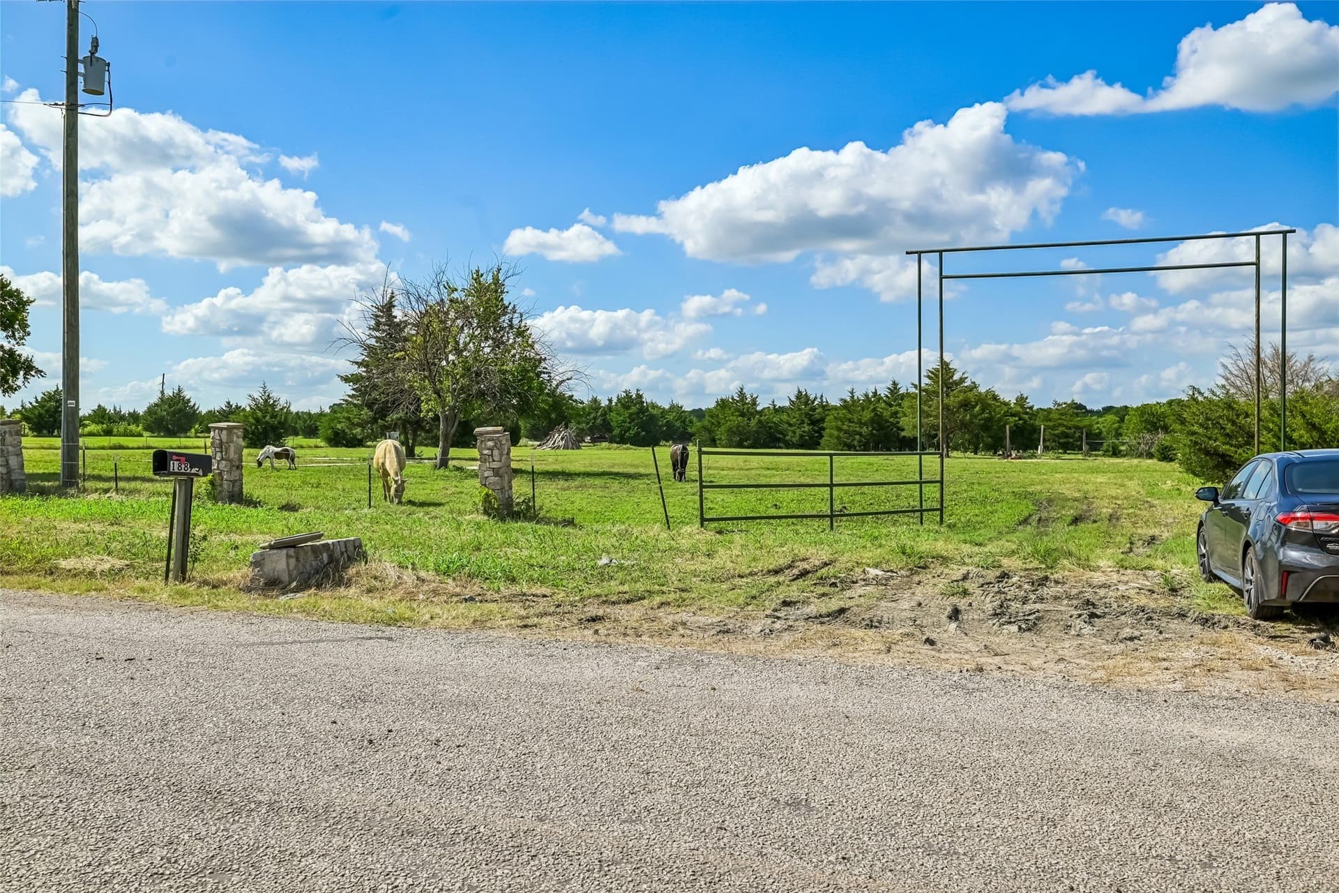 10 acres in Collin County - photo 2