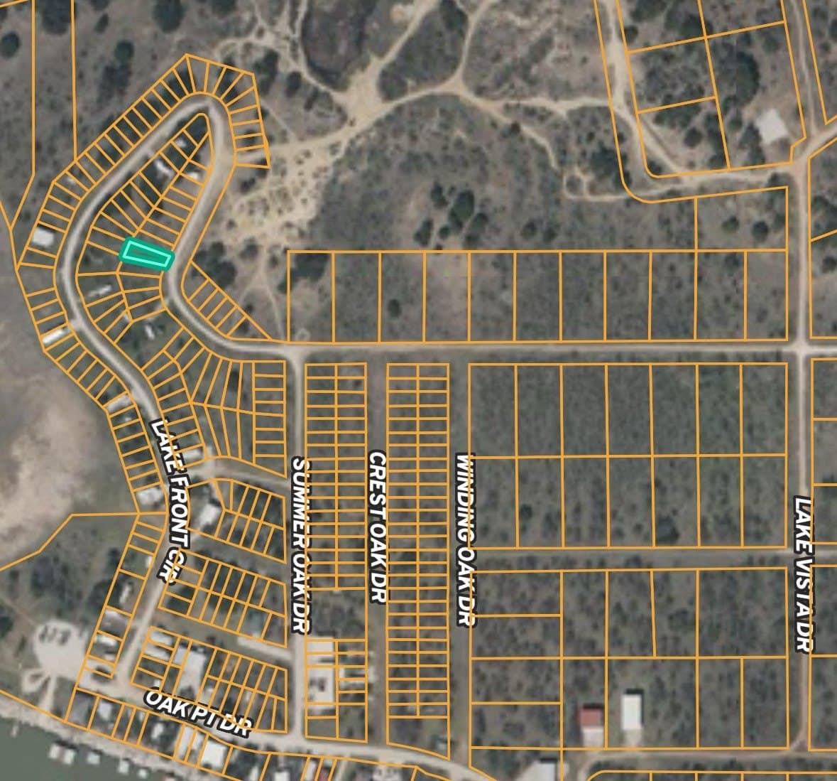 0.06 acres in Brown County gallery image 4