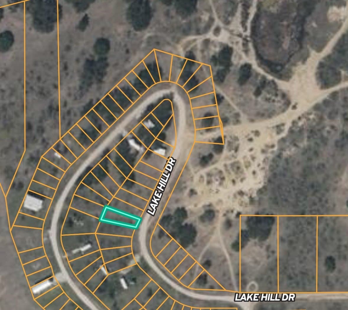 0.06 acres in Brown County featured view