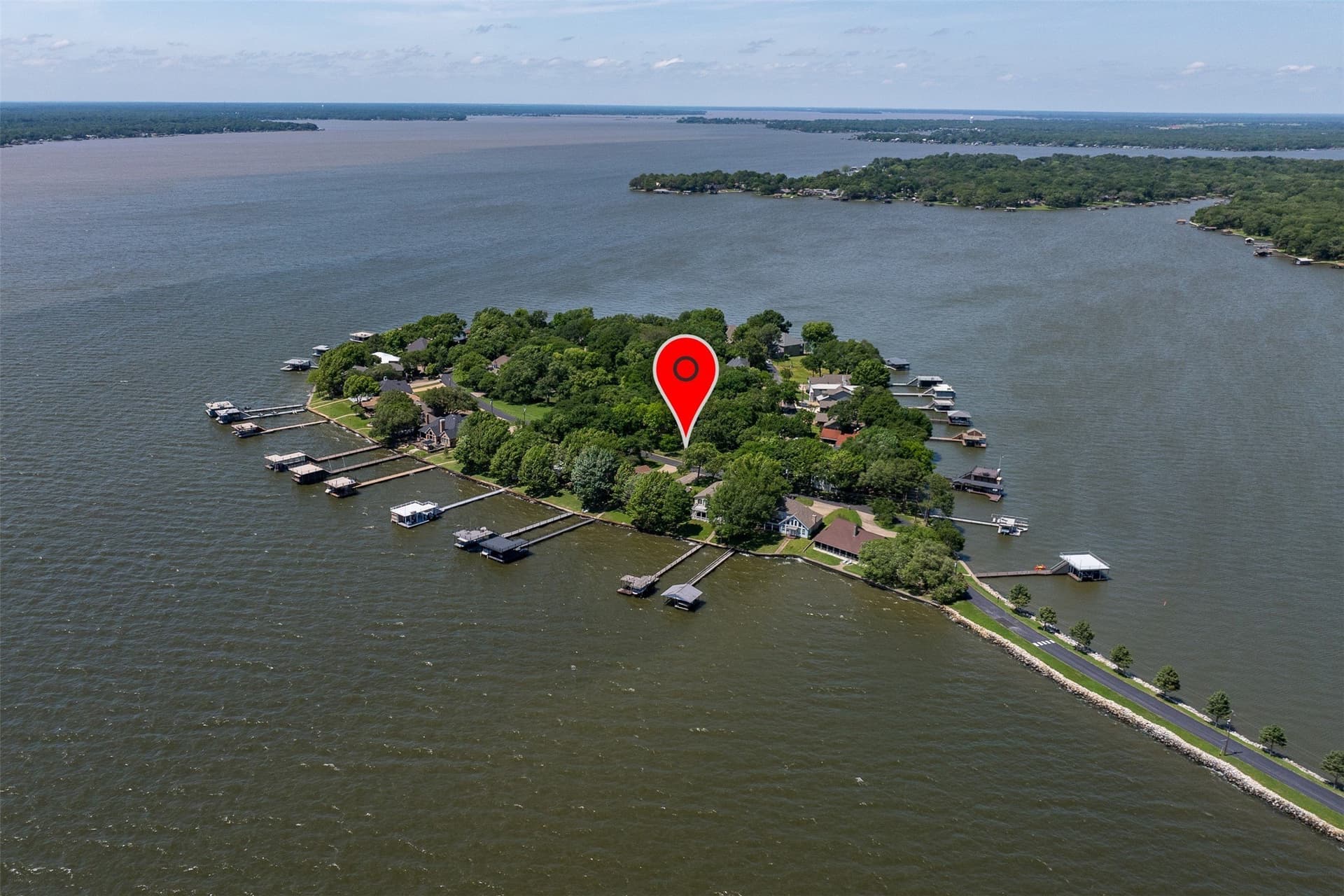 0.29 acres in Henderson County - photo 3