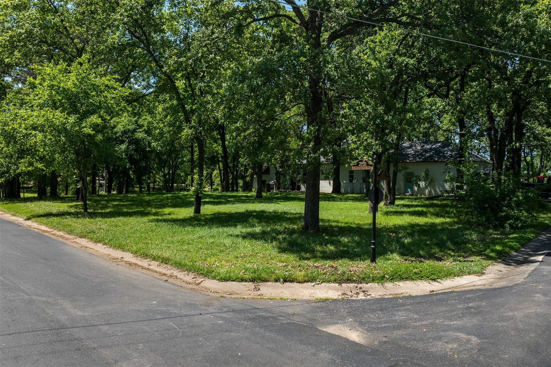 0.29 acres in Henderson County