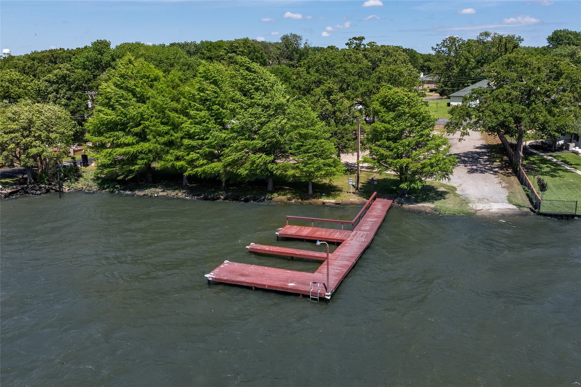 0.29 acres in Henderson County - photo 9